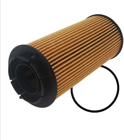 Engine Oil Filter With O-Ring Kit Fit For 2012 2013 2014 12636838 Car Accessories(4 pcs) in Saudi Arabia