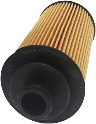 Engine Oil Filter With O-Ring Kit Fit For 2012 2013 2014 12636838 Car Accessories(4 pcs) in Saudi Arabia