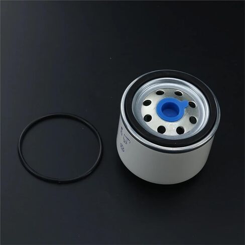1PC/2PCS Fuel Filter Element R12S R12T Oil Water Separator Turbine Diesel Engine Racor for 140R 120AT S3240 NPT ZG1/4-19(2PCS) in Saudi Arabia