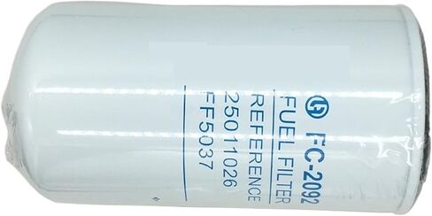 1Pcs Diesel Fuel Filter FF5037 Replacement For Engine Fuel Filter in Saudi Arabia