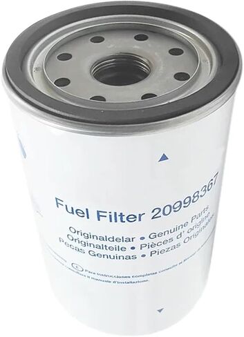 20998346 20514654 20480593 20998367 20386080 Fuel Filter For Trucks And Bus in Saudi Arabia