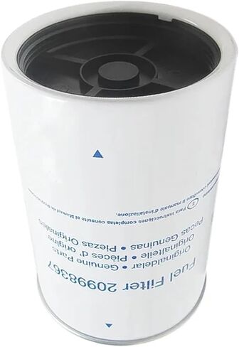 20998346 20514654 20480593 20998367 20386080 Fuel Filter For Trucks And Bus in Saudi Arabia