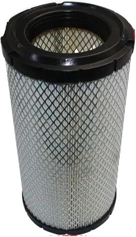 1Pcs Suitable for 2-3 ton forklift air filter K1427 engine filter air grid 17743-23600 in Saudi Arabia