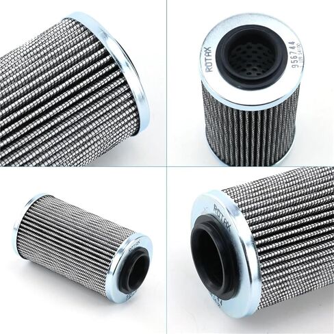 6PCS/10PCS Oil Filter Element 420956744 For 300HP RXP-X RXT-X 2016-2020(10PCS) in Saudi Arabia