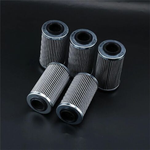 6PCS/10PCS Oil Filter Element 420956744 For 300HP RXP-X RXT-X 2016-2020(10PCS) in Saudi Arabia