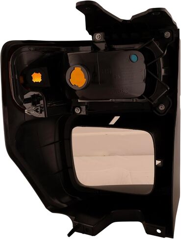 المصابيح الأمامية - ضوء زاوية جانب الراكب الأيمن متوافق مع 08-21 Ford E-150 E-250 E-350 E-450 CAPA معتمد in Saudi Arabia