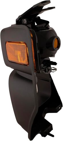 المصابيح الأمامية - ضوء زاوية جانب الراكب الأيمن متوافق مع 08-21 Ford E-150 E-250 E-350 E-450 CAPA معتمد in Saudi Arabia