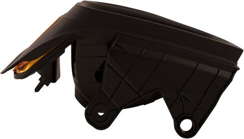 المصابيح الأمامية - ضوء زاوية جانب الراكب الأيمن متوافق مع 08-21 Ford E-150 E-250 E-350 E-450 CAPA معتمد in Saudi Arabia
