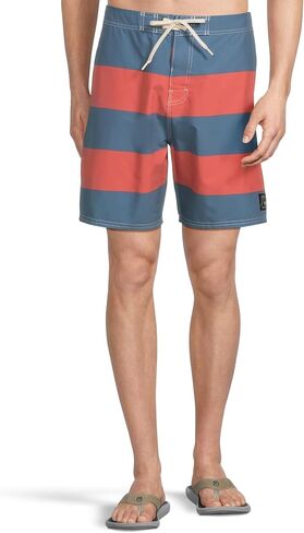 Quiksilver Men's Original Straight Leg 18 Boardshorts in Saudi Arabia