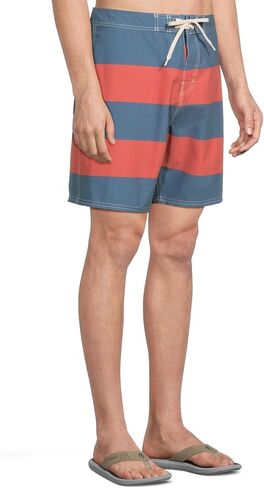 Quiksilver Men's Original Straight Leg 18 Boardshorts in Saudi Arabia