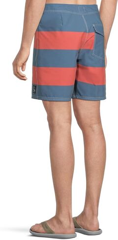Quiksilver Men's Original Straight Leg 18 Boardshorts in Saudi Arabia