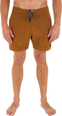 Hurley Men's Phantom Naturals Sessions 16" Board Shorts in Saudi Arabia