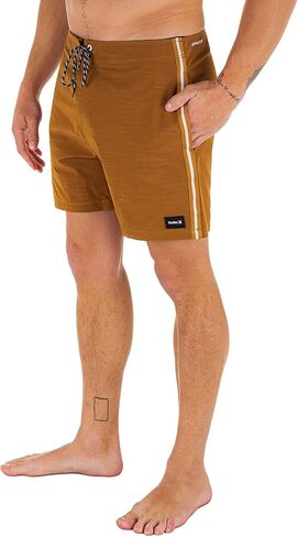 Hurley Men's Phantom Naturals Sessions 16" Board Shorts in Saudi Arabia