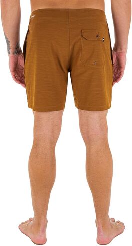 Hurley Men's Phantom Naturals Sessions 16" Board Shorts in Saudi Arabia