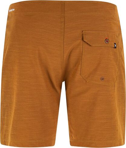 Hurley Men's Phantom Naturals Sessions 16" Board Shorts in Saudi Arabia