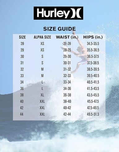 Hurley Men's Phantom Naturals Sessions 16" Board Shorts in Saudi Arabia