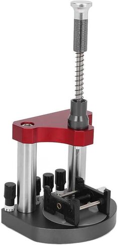 Professional Watch Dials Feet Repair Set with Welding Machine Alloy Texture Repair Machine Great for Precise Restoration Horology Tools for Feet in Saudi Arabia