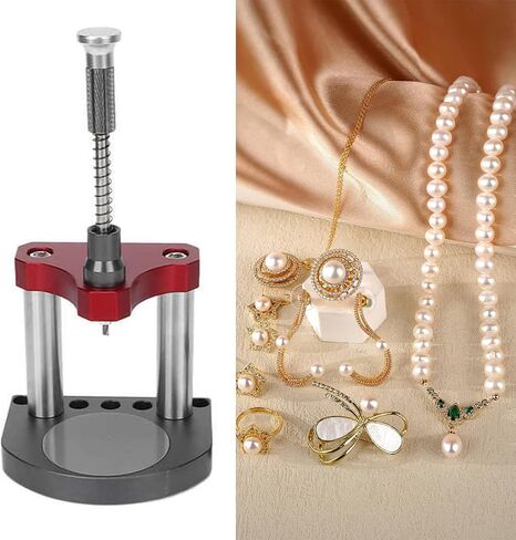 Professional Watch Dials Feet Repair Set with Welding Machine Alloy Texture Repair Machine Great for Precise Restoration Horology Tools for Feet in Saudi Arabia