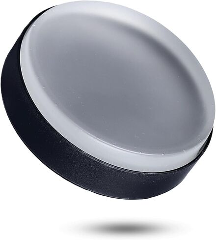 75mm Watch Case Casing Cushion Tool, Transparent Soft Rubber Non Slip Watch Movement Cushion Pad Holder, Watch Repair Tool for Repair Watches in Saudi Arabia