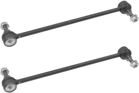 Lower Ball Joint Inner Outer Tie Rod Sway Bar for Outlook for Acadia Limited for Acadia for Traverse for Enclave SUV Truck 8 Piece Steering & Suspension Kit Sealed Front Left Right in Kuwait