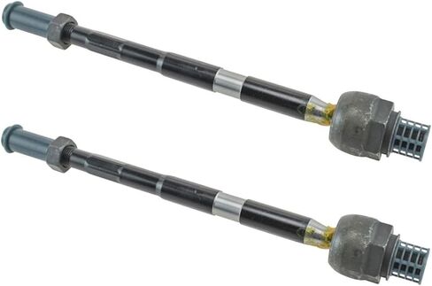 Lower Ball Joint Inner Outer Tie Rod Sway Bar for Outlook for Acadia Limited for Acadia for Traverse for Enclave SUV Truck 8 Piece Steering & Suspension Kit Sealed Front Left Right in Kuwait