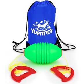 كرة تكبير منزلقة للأطفال - التمرين واللياقة البدنية، بلاستيك، 1 in Kuwait