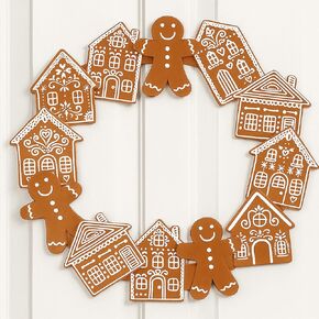 Metal Halloween Wreaths for Front Door Ghost Hanging Wreaths Bat Black Pumpkin Hanging Vintage Rustic Halloween Welcome Sign for Porch Wall Home Outdoor, 13 Inch in Kuwait