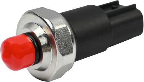 BC3Z-9S599-C Fuel Pressure Switch w/Pigtail Compatible with Ford F-250/ F-350/ F-450/ F-550 Super Duty 6.7L Diesel 2012-2016 Fuel Pressure Sensor with Repair Wiring Replace BC3Q 9S599-BA in Saudi Arabia
