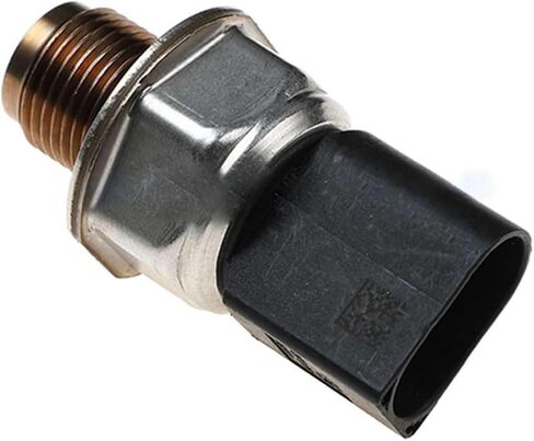 مستشعر الضغط العالي لسكك الوقود 85PP40-02 لفورد رينجر ترانزيت MK7 MK8 VII مخصص 2.2 TDCI - استبدال 55PP40-01 55PP4001 5WS40755 1717578 BK2Q-9D280-AB BK2Q9D280AB 9675389980 A2C533 in Saudi Arabia