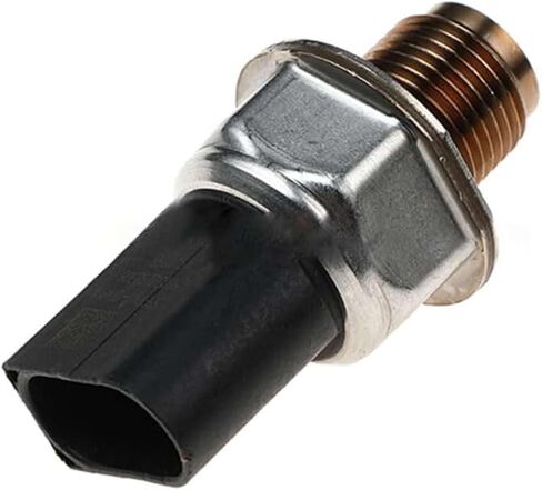 مستشعر الضغط العالي لسكك الوقود 85PP40-02 لفورد رينجر ترانزيت MK7 MK8 VII مخصص 2.2 TDCI - استبدال 55PP40-01 55PP4001 5WS40755 1717578 BK2Q-9D280-AB BK2Q9D280AB 9675389980 A2C533 in Saudi Arabia