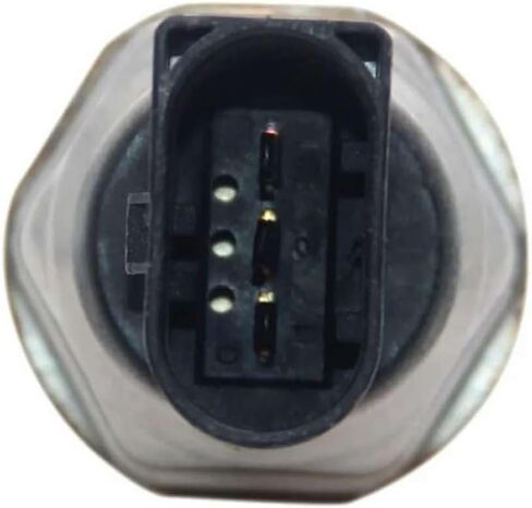 مستشعر الضغط العالي لسكك الوقود 85PP40-02 لفورد رينجر ترانزيت MK7 MK8 VII مخصص 2.2 TDCI - استبدال 55PP40-01 55PP4001 5WS40755 1717578 BK2Q-9D280-AB BK2Q9D280AB 9675389980 A2C533 in Saudi Arabia