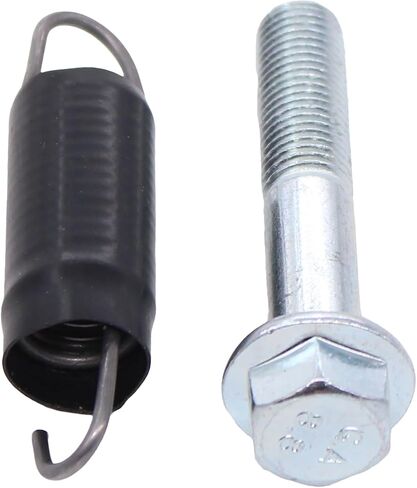 ApplianPar Timing Belt Tensioner Adjuster Spring and Bolt for Honda CRV 1997-2001 Civic Si 1999-2000 Civic del Sol 1994-1997 Acura Integra 1990-2001 in Saudi Arabia