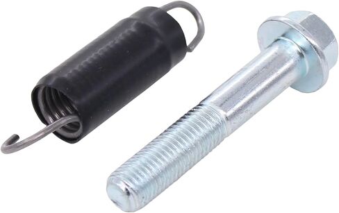 ApplianPar Timing Belt Tensioner Adjuster Spring and Bolt for Honda CRV 1997-2001 Civic Si 1999-2000 Civic del Sol 1994-1997 Acura Integra 1990-2001 in Saudi Arabia
