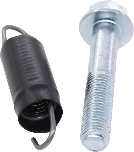 ApplianPar Timing Belt Tensioner Adjuster Spring and Bolt for Honda CRV 1997-2001 Civic Si 1999-2000 Civic del Sol 1994-1997 Acura Integra 1990-2001 in Saudi Arabia