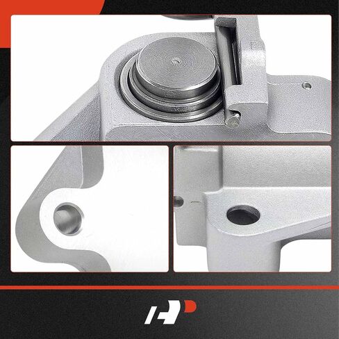 A-Premium Timing Chain Tensioner Assembly Compatible with Hyundai Elantra 2011-2020, Sonata 2016-2019, Tucson 2014-2021, Veloster, Kona & Kia Soul 2012-2021, Optima 2017-2020, Forte, Sportage, Seltos in Saudi Arabia