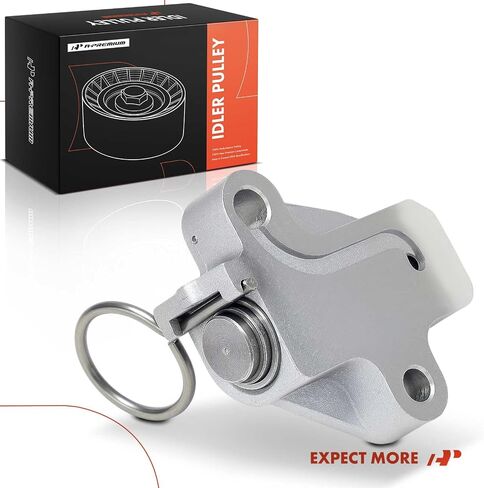 A-Premium Timing Chain Tensioner Assembly Compatible with Hyundai Elantra 2011-2020, Sonata 2016-2019, Tucson 2014-2021, Veloster, Kona & Kia Soul 2012-2021, Optima 2017-2020, Forte, Sportage, Seltos in Saudi Arabia
