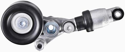 39073 شداد الحزام ومجموعة البكرة تناسب Honda Accord 2008-2012، Crosstour 2012-2015 & Acura TSX 2009-2014، 2.4L، استبدال # 31170R40A01، 31170RLFJ01 in Kuwait