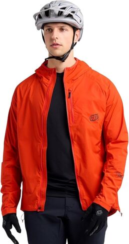 Troy Lee Designs DRIFT Windbreaker in Saudi Arabia