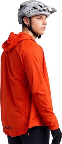 Troy Lee Designs DRIFT Windbreaker in Saudi Arabia