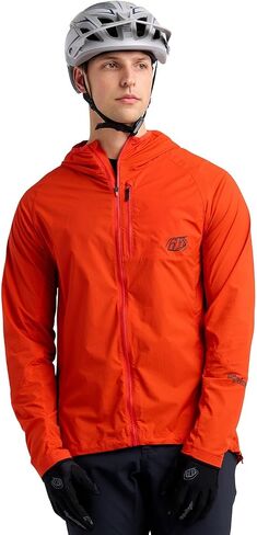 Troy Lee Designs DRIFT Windbreaker in Saudi Arabia