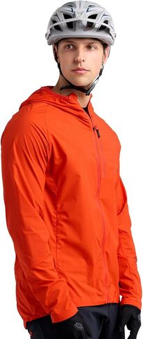 Troy Lee Designs DRIFT Windbreaker in Saudi Arabia