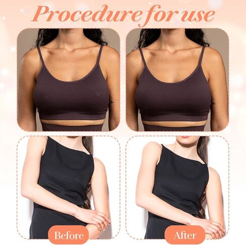 100 Pieces Pasties Nipple Covers for Women Disposable Nipple Covers Invisible Breast Petals for Dress Seamless Comfort Beige in Kuwait