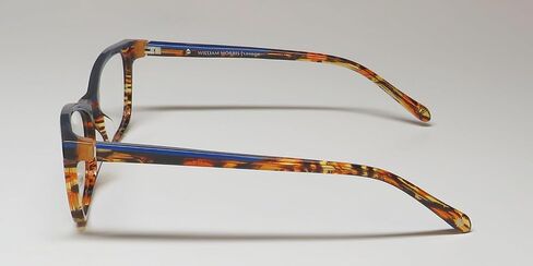 50036 Cat Eye Eyeglass Frame/Eyewear Authentic Exclusive in Saudi Arabia