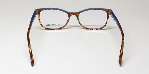 50036 Cat Eye Eyeglass Frame/Eyewear Authentic Exclusive in Saudi Arabia