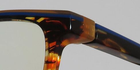 50036 Cat Eye Eyeglass Frame/Eyewear Authentic Exclusive in Saudi Arabia