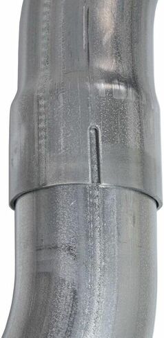 Truck Exhaust Kits 2.5" Dual Exhaust Kit with Flowmaster Super 44 Rear Exit Rolled Tips Fits Tundra 09-21 in Saudi Arabia