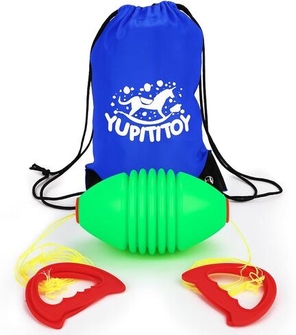 كرة تكبير منزلقة للأطفال - التمرين واللياقة البدنية، بلاستيك، 1 in Kuwait