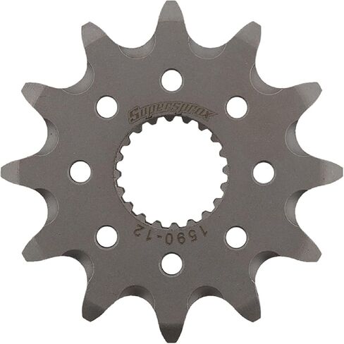 ضرس أمامي Supersprox CST-1590-12-1 متوافق مع/استبدال الغاز-الغاز EC 250 4T 13 14 15، EC 300 4T 13 14 15 in Saudi Arabia