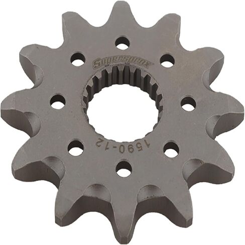 ضرس أمامي Supersprox CST-1590-12-1 متوافق مع/استبدال الغاز-الغاز EC 250 4T 13 14 15، EC 300 4T 13 14 15 in Saudi Arabia