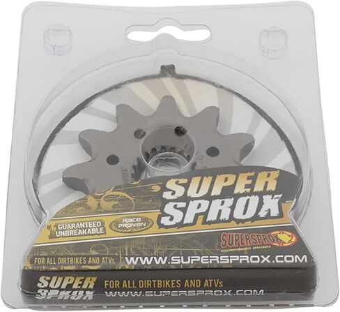 ضرس أمامي Supersprox CST-1590-12-1 متوافق مع/استبدال الغاز-الغاز EC 250 4T 13 14 15، EC 300 4T 13 14 15 in Saudi Arabia